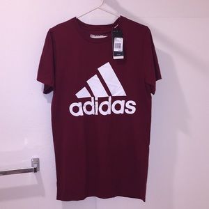 SOLD- Adidas T-Shirt